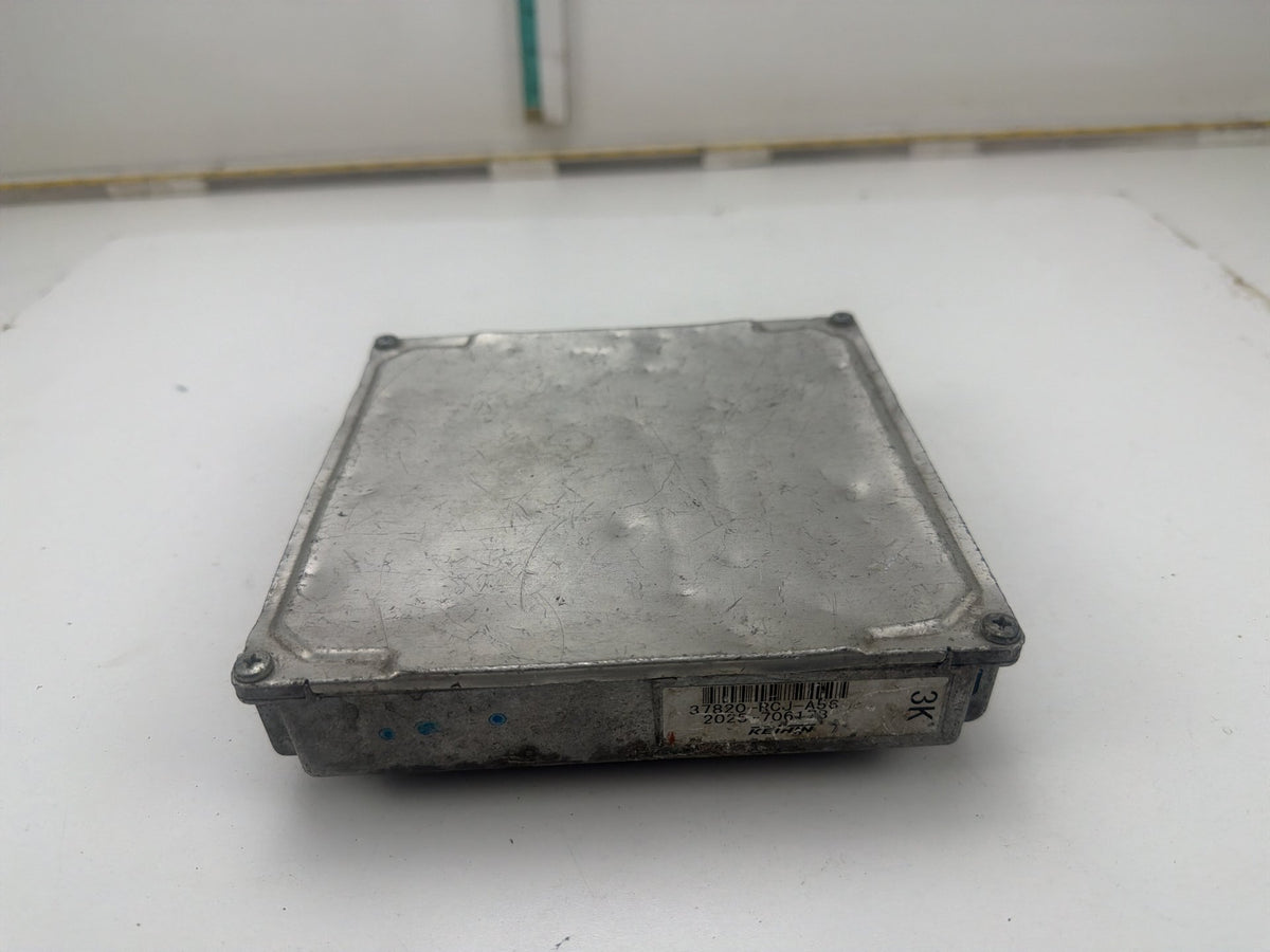 2005-2007 Honda Accord Hybrid Engine Computer Control Module 37820-RCJ-A56 OEM