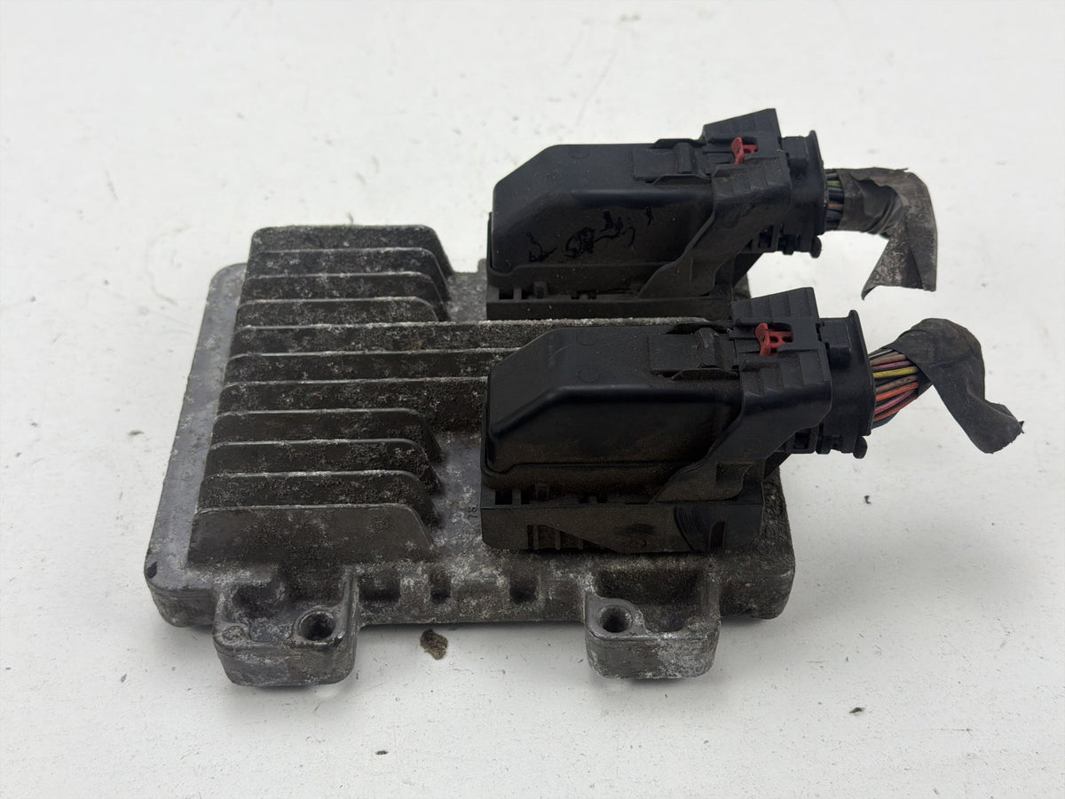2008 GMC Yukon XL 1500 Engine Computer Control Module Unit ECU 12617630 OEM