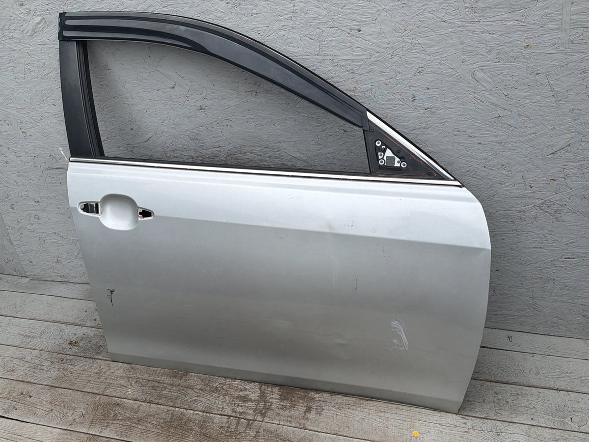 2007-2011 Toyota Camry Front Right Passenger Side Door Shell OEM