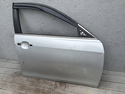 2007-2011 Toyota Camry Front Right Passenger Side Door Shell OEM