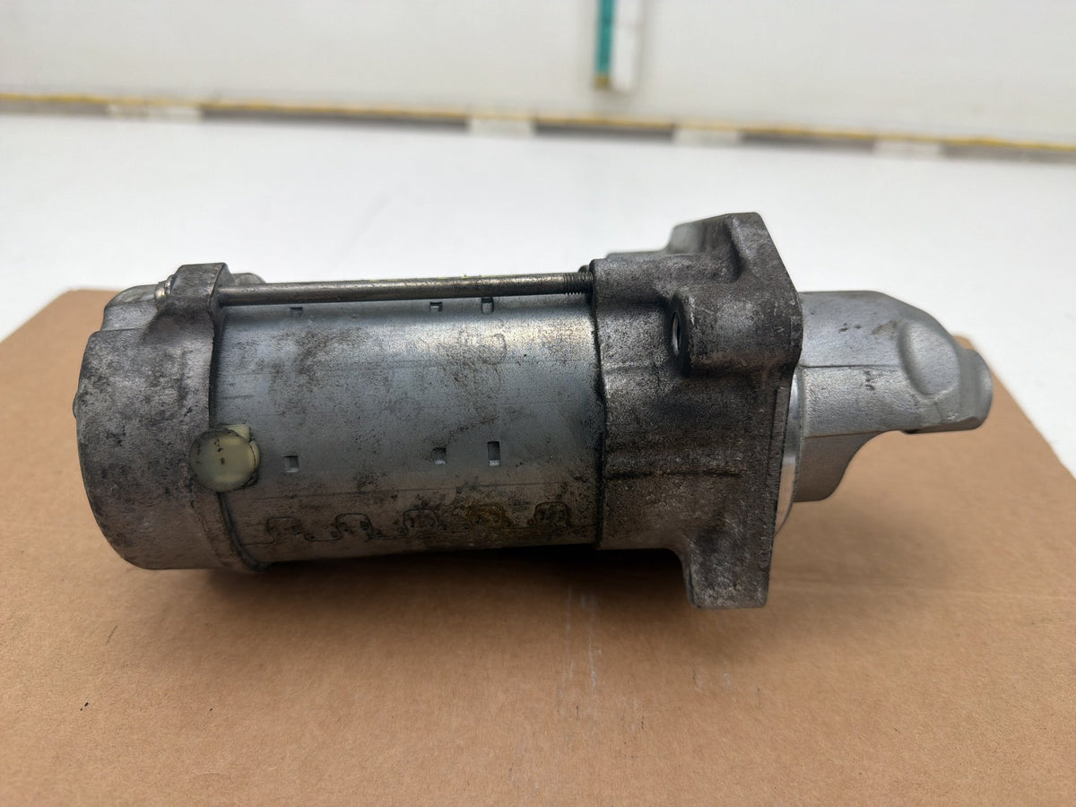 2014-2020 Maserati Ghibli 3.0L Engine Starter Motor 288457 OEM
