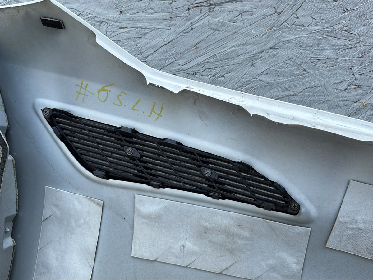 2011- 2013 Infiniti QX56- Front Left Driver Side Fender Panel OEM