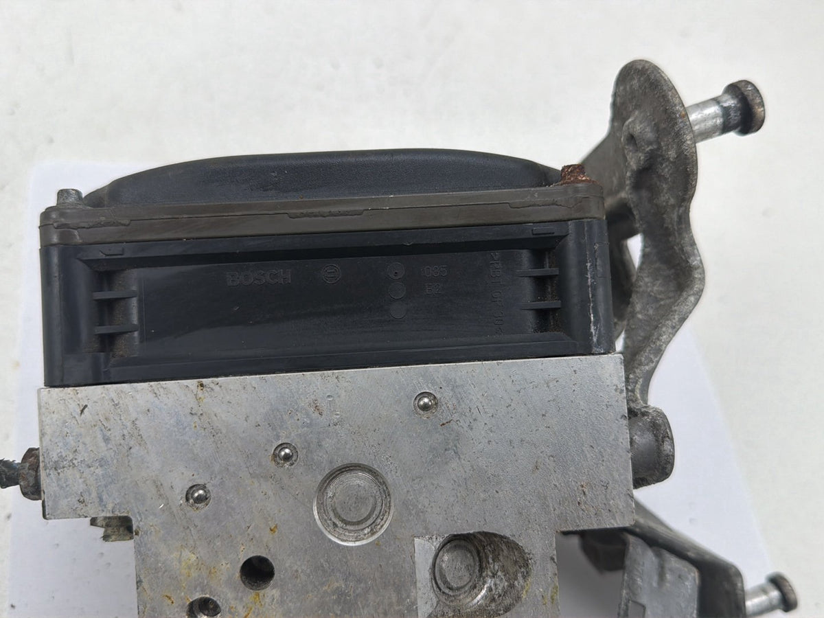 2007-2009 Mercedes E350 ABS Anti Lock Brake Pump Module A2114311412 OEM