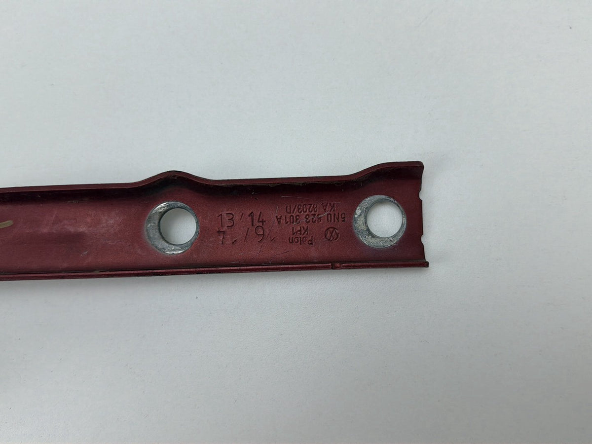 2013-2017 Volkswagen Tiguan Left Hood Hinge 5N0823301A OEM