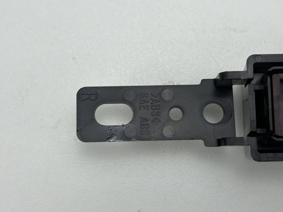 2011-2017 Infiniti QX56 - Rear Heated Seat Control Switch Button OEM