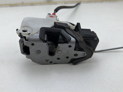 2012-2020 Chevrolet Sonic RS Front Right Passenger Side Door Lock Actuator OEM