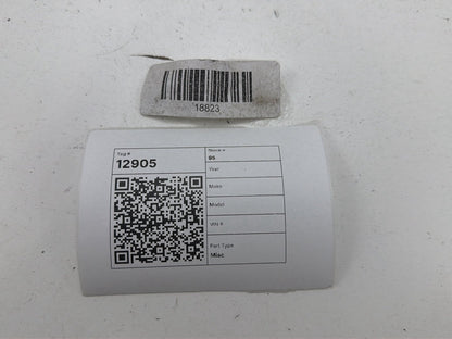 2015-2020 Ford F-150 Steering Column Lower Intermediate Shaft FL34-3C662-AC OEM