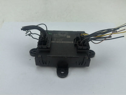 2017-2020 Jaguar F-Pace-Rear Driver Side Door Control Module HPLA-14D620-BF OEM