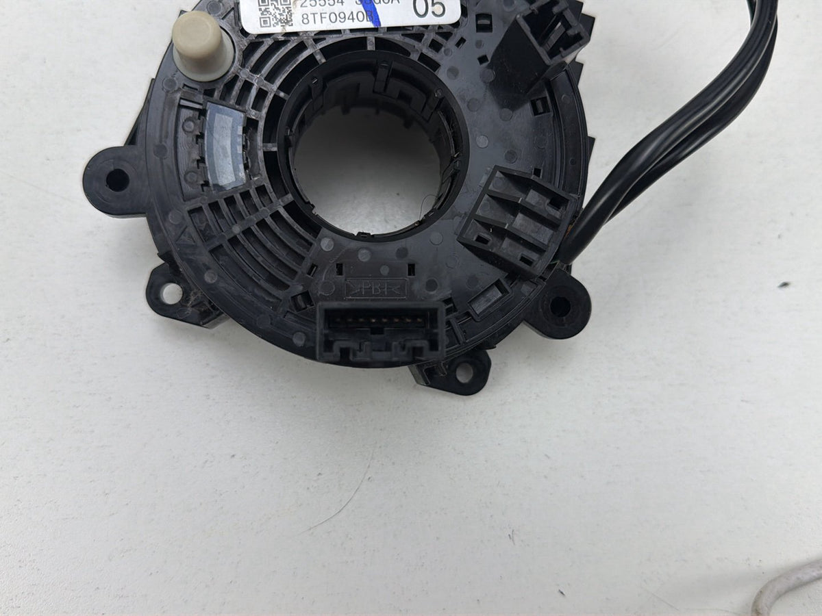 2013-2019 Nissan Sentra Steering Column Clock Spring 255543SG0A OEM
