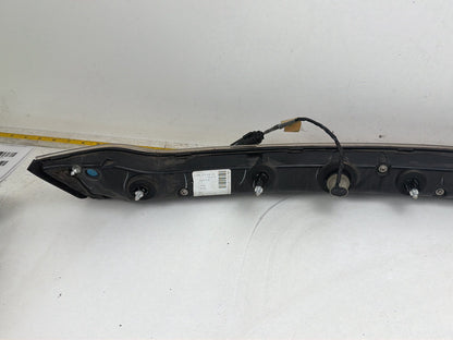 2013-2016 Lincoln MKZ Rear LED Trunk Tail Gate Tail Light DP53-13B433-AG OEM