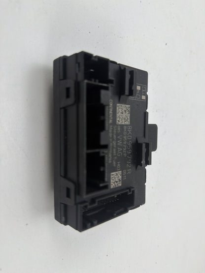 2009-2017 Audi Q5 Front Right Passenger Side Door Control Module Unit OEM