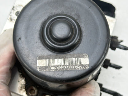 2004-2007 Nissan Murano AWD Anti-Lock Brake Pump Modulator Control Module OEM