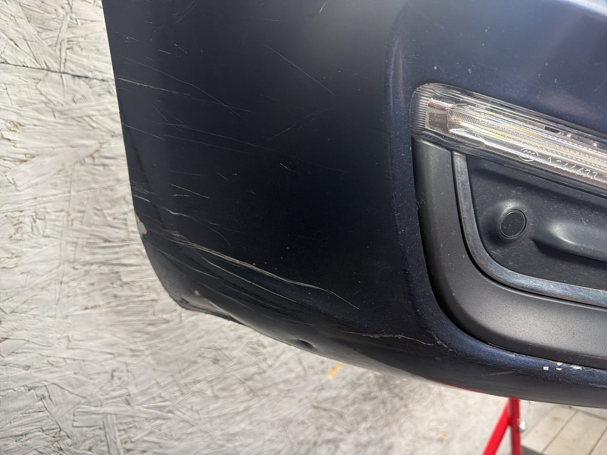 2011-2018 Volvo S60 Front Bumper Cover Assembly OEM