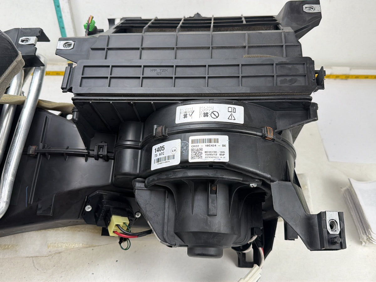 2013-2017 Range Rover Sport HVAC Heater AC Evaporator Box OEM