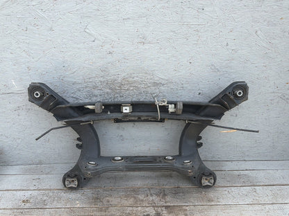 2010- 2016 Mercedes-Benz E-Class-E350 Rear Subframe Crossmember Cradle OEM