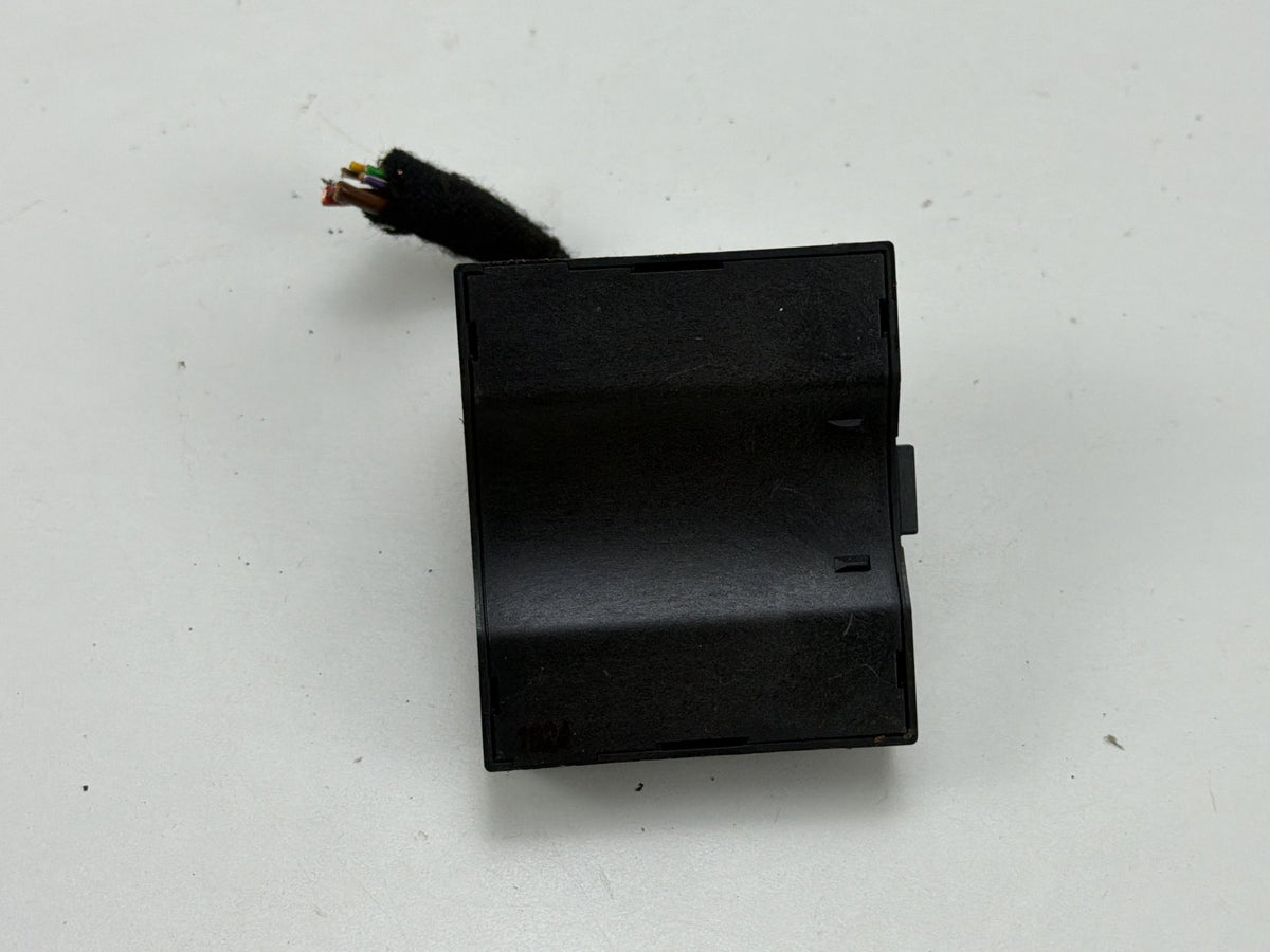 2012-2018 Audi A7 4G Rear Electric Lift Spoiler Control Module 4G8959252 OEM