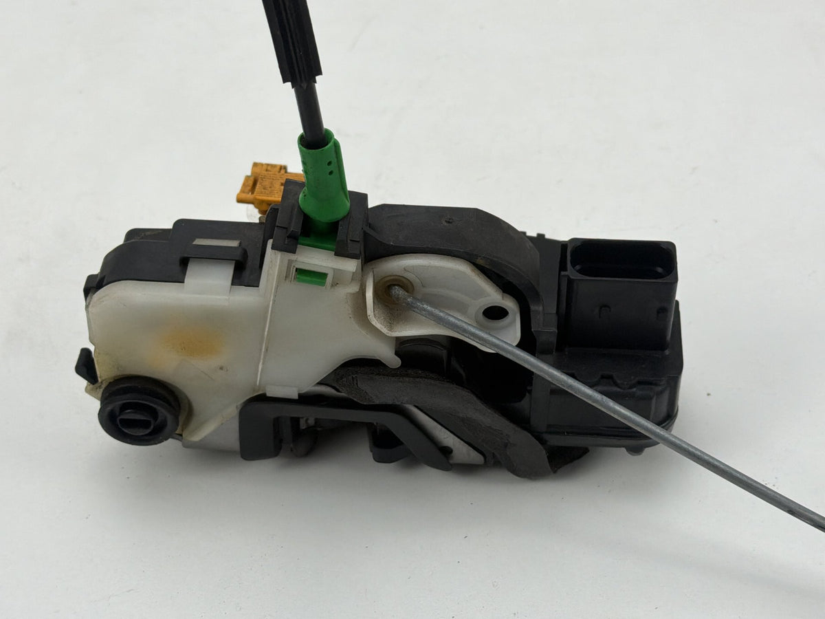 2011-2016 Chevrolet Cruze Rear Right Door Lock Latch Actuator Motor 13579566 OEM