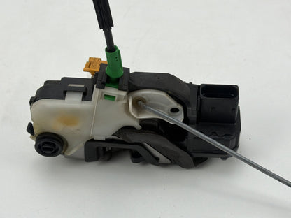 2011-2016 Chevrolet Cruze Rear Right Door Lock Latch Actuator Motor 13579566 OEM
