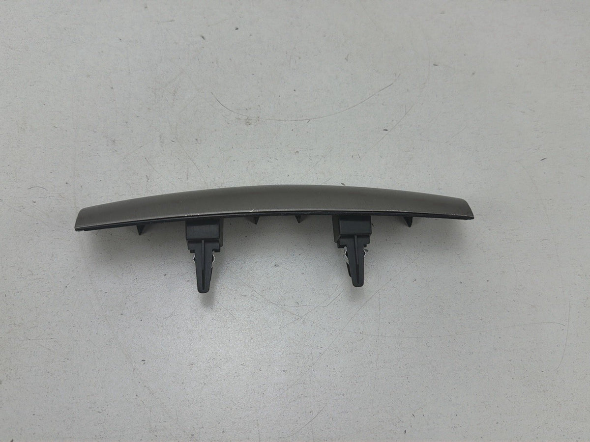 2009-2013 Infiniti G37 Upper Dash Trim Bezel 681PJ00A25, 684141NJ0A OEM