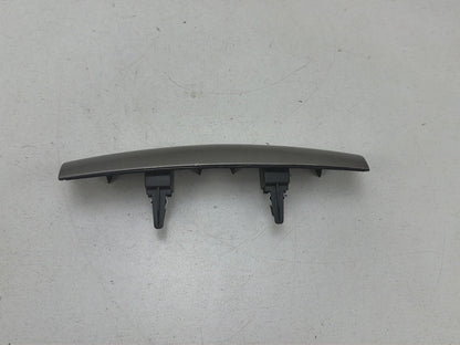 2009-2013 Infiniti G37 Upper Dash Trim Bezel 681PJ00A25, 684141NJ0A OEM