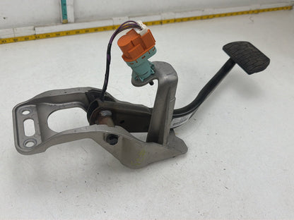 2017-2020 Jaguar F-Pace Front Left Driver Brake Pedal HK83-2450-AD OEM