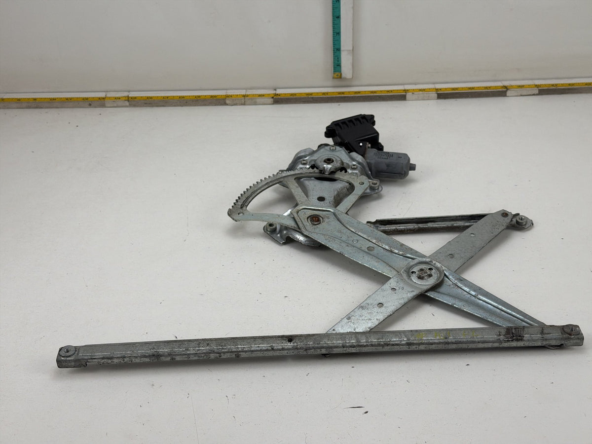2007-2009 Lexus ES350 V40 Front Left Driver Side Window Regulator W/Motor OEM