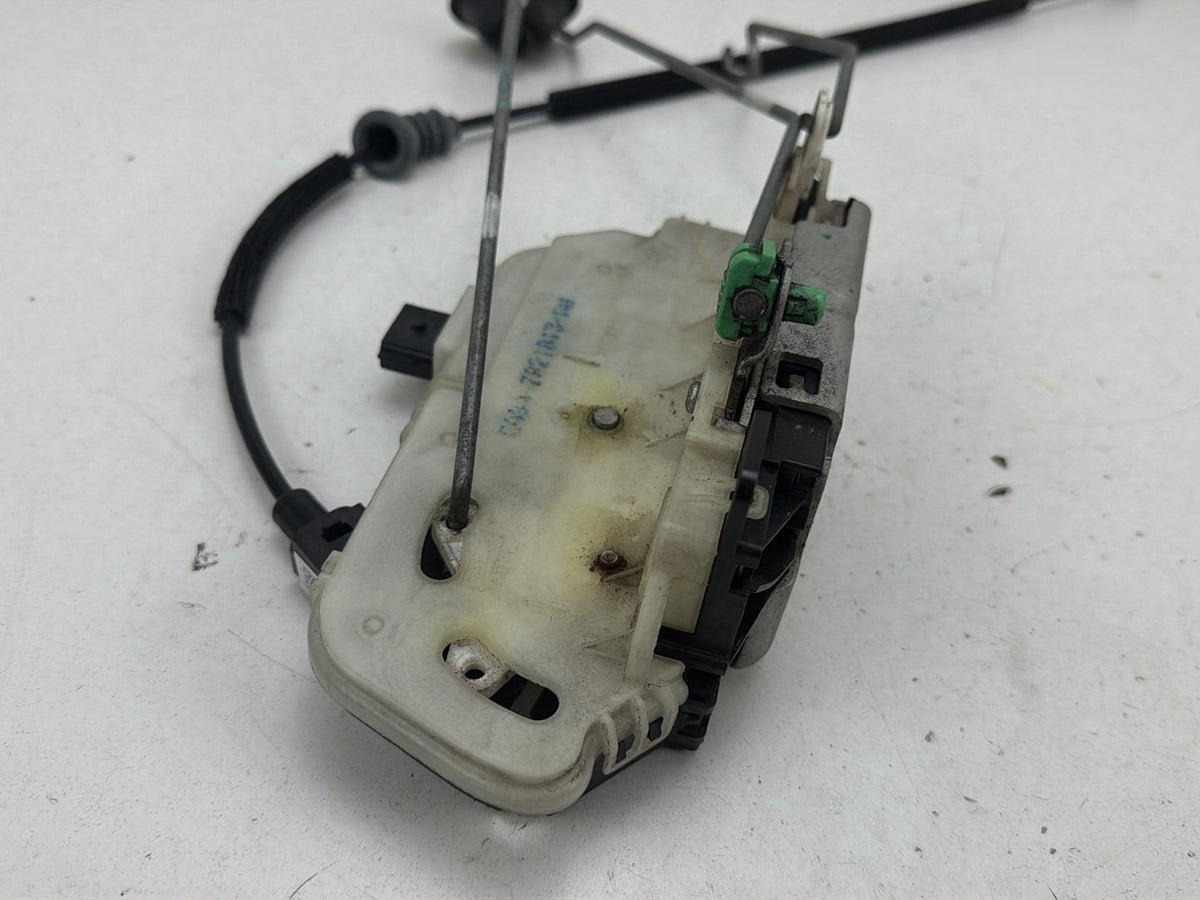 2011-2015 Ford Explorer Left Front Door Lock Actuator DB53-78219A65-AB OEM