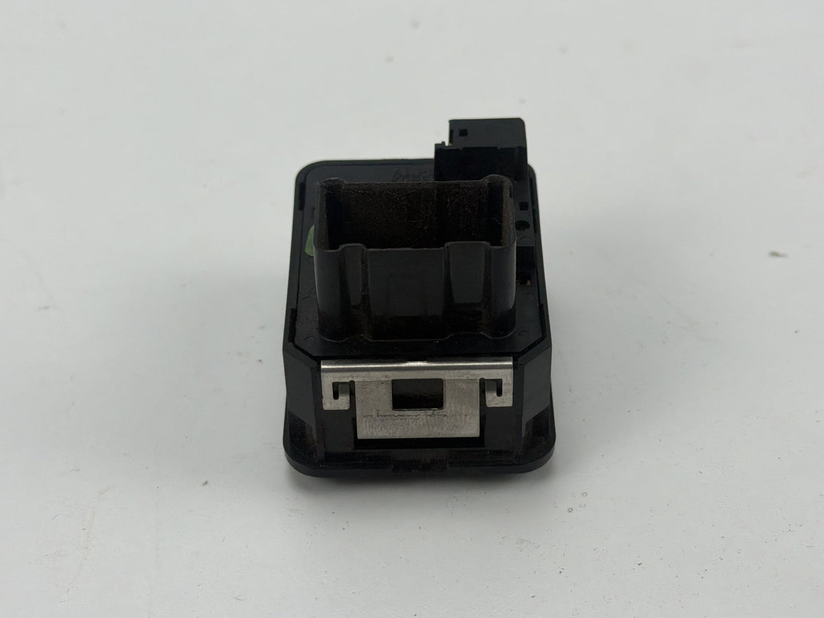 2003-2004 Honda Pilot Front Left Side Door Window Switch 35750-S9V-A01ZA OEM