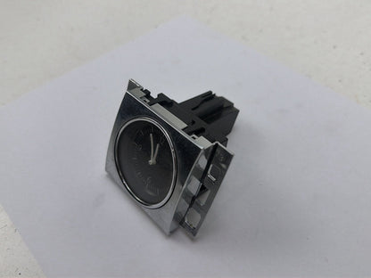 2011-2017 Volkswagen Passat B7 Interior Clock 3AA919204A, 1948058 12 OEM