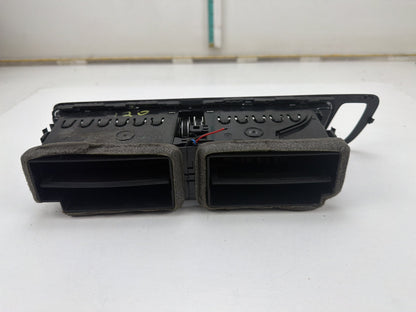 2013-2017 Audi Q5 Front Dashboard A/C Air Vent Grill Outlet 8R1 820 951 OEM