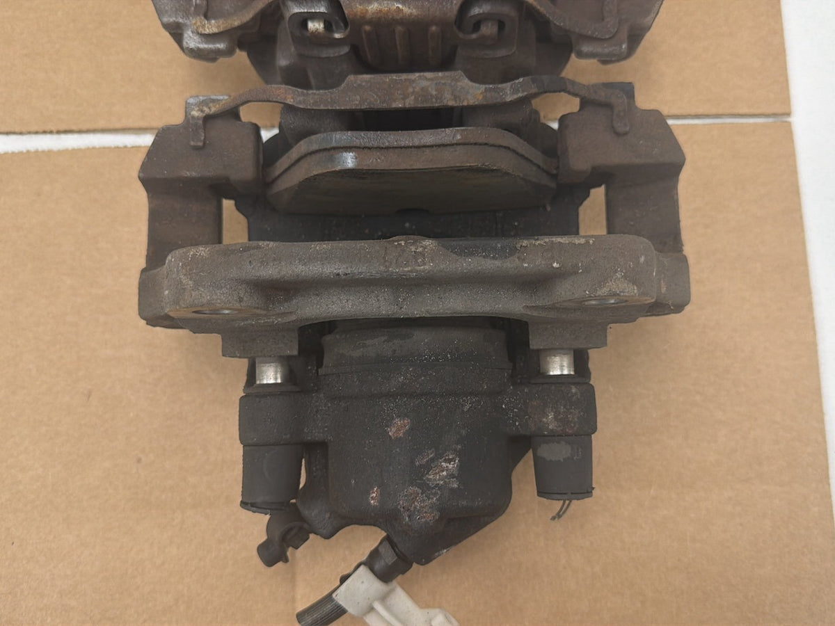 2012-2015 BMW X1 E84 Brake Calipers Front Right Side/Left Driver Side OEM