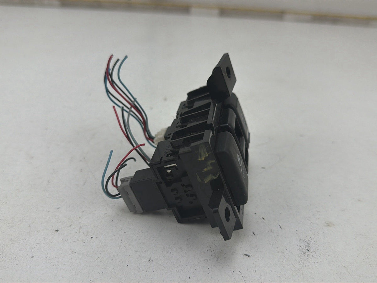 2009-2013 Infiniti G37 Traction Control, Trunk, And Park Aid Switch OEM