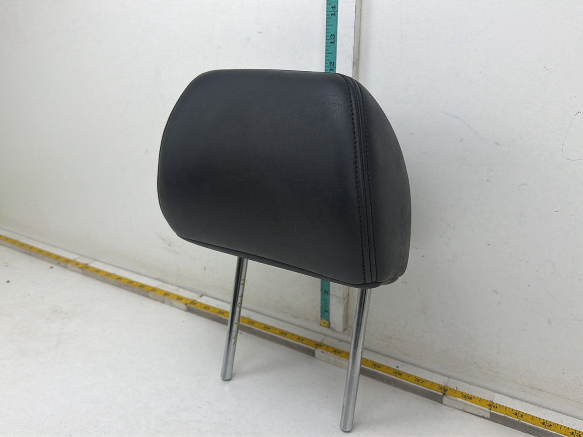 2008-2013 Infiniti G37 Sedan- Front Right Passenger Side Seat Headrest OEM