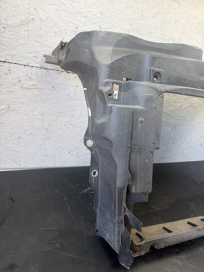 2010-2015 Ford Explorer Front Radiator Core Support Bracket BB53-105B00 OEM