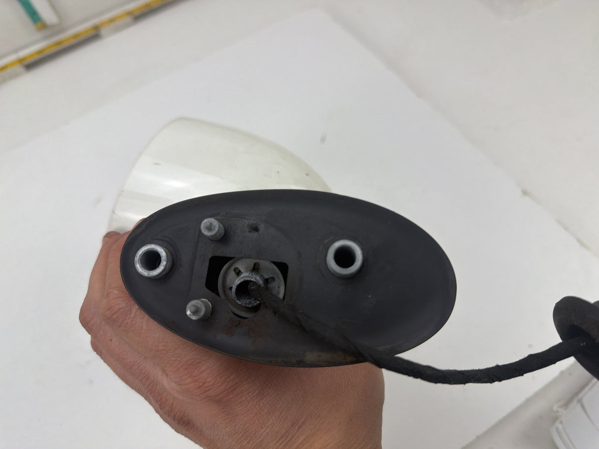 2004-2008 Chrysler Crossfire ZH Front Left Driver Side Door Mirror OEM
