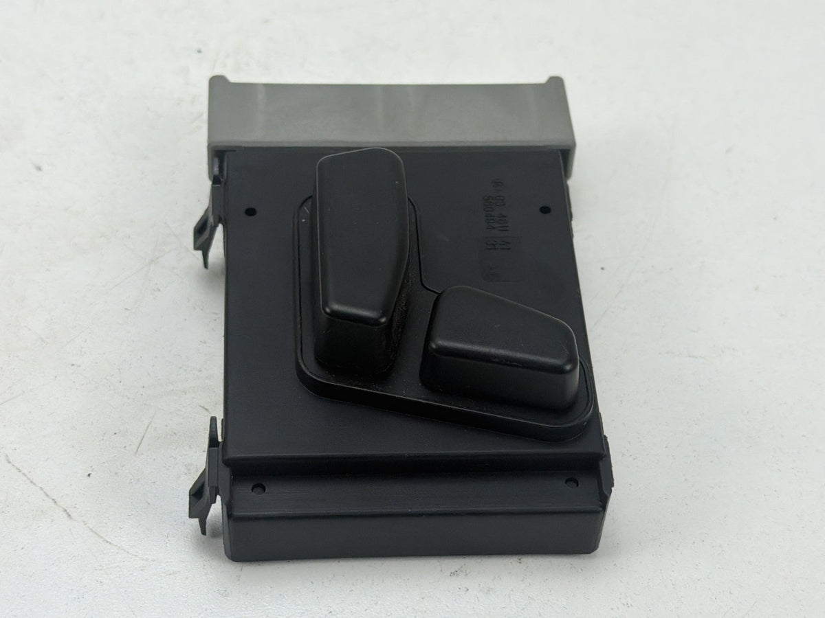 2011-2014 Dodge Charger Front Left Driver Power Seat Control Adjuster Switch OEM