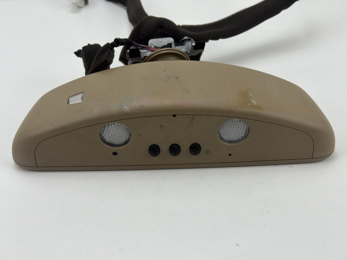 2006-2013 Mercedes-Benz R350 Interior Rear View Mirror A1648104717 OEM
