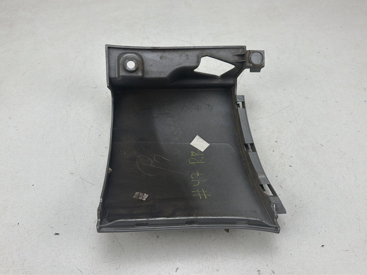 2015-2020 Toyota Sienna Right Rear Quarter Bumper Cover 52165-08010 OEM