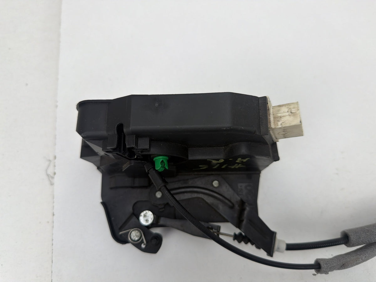 2010-2012 Land Rover Range Rover L322 Rear Right Side Door Lock Actuator OEM