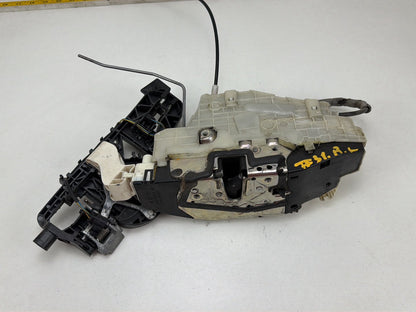 2007-2013 Mercedes-Benz S-Class W221-Rear Left Side Door Lock Latch Actuator OEM