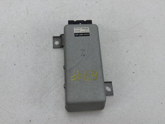 2007-2012 Acura RDX Fuel Pump Control Module 37720-RWC-A01 OEM