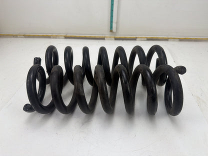 2014-2020 Maserati Quattroporte Rear Left/Right Suspension Coil Springs OEM