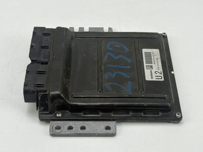 2003-2004 Infiniti FX Engine Computer/ ECU Control Module MEC35-430 C3 OEM