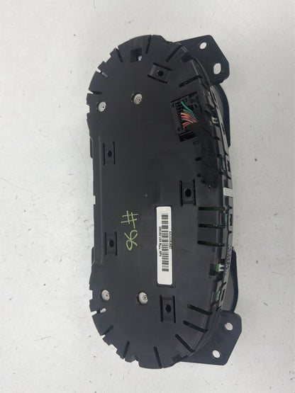 2010-2013 Buick LaCrosse Dashboard Speedometer Instrument Gauge Cluster OEM