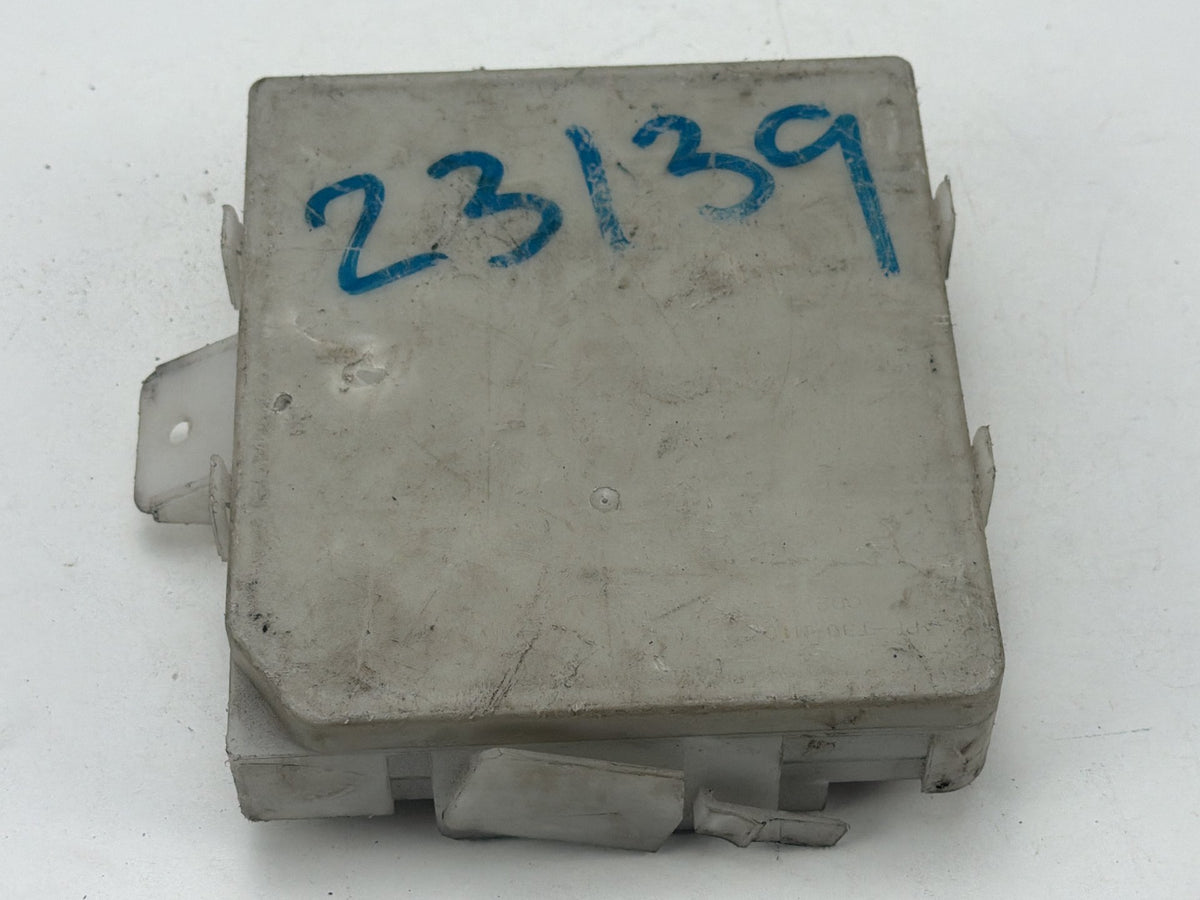 2007-2009 Nissan Titan Engine Fuse Box Relay 284B6ZE00C OEM