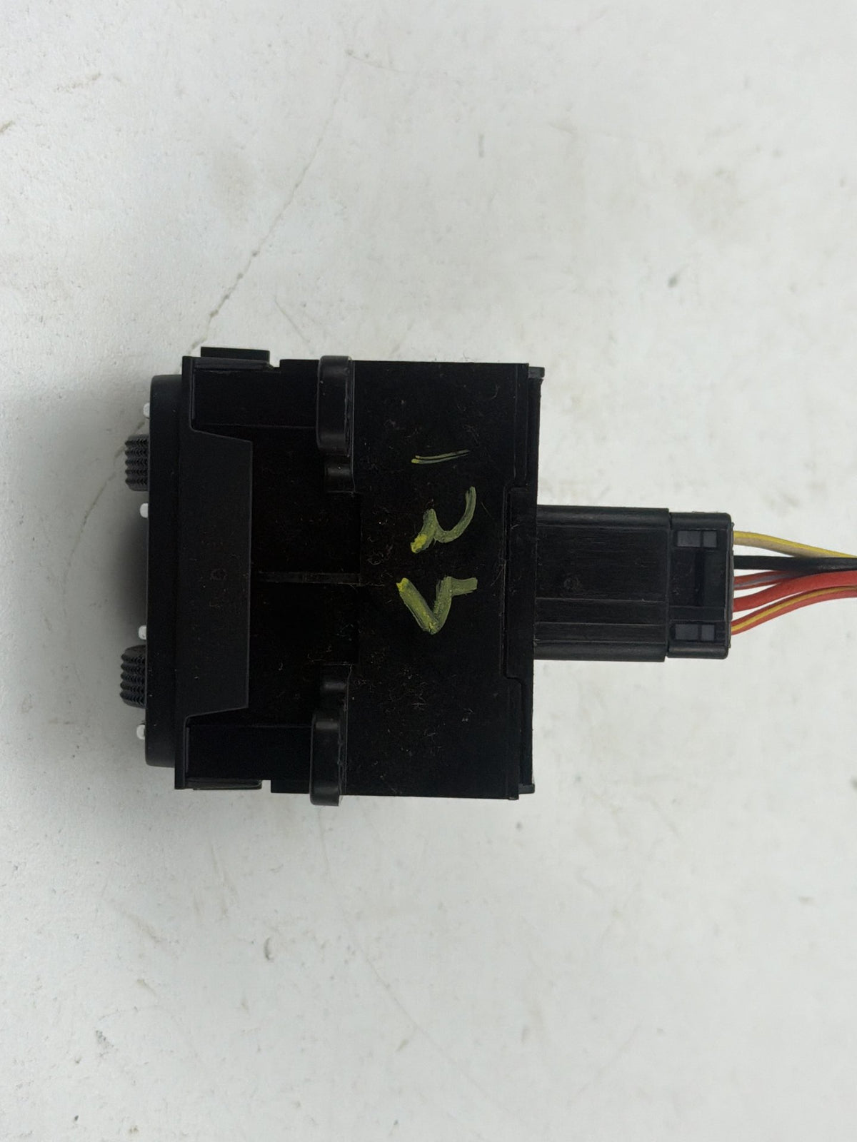 2011-2014 Dodge Charger LD - Interior Light Dimmer Control Switch 04602892AC OEM