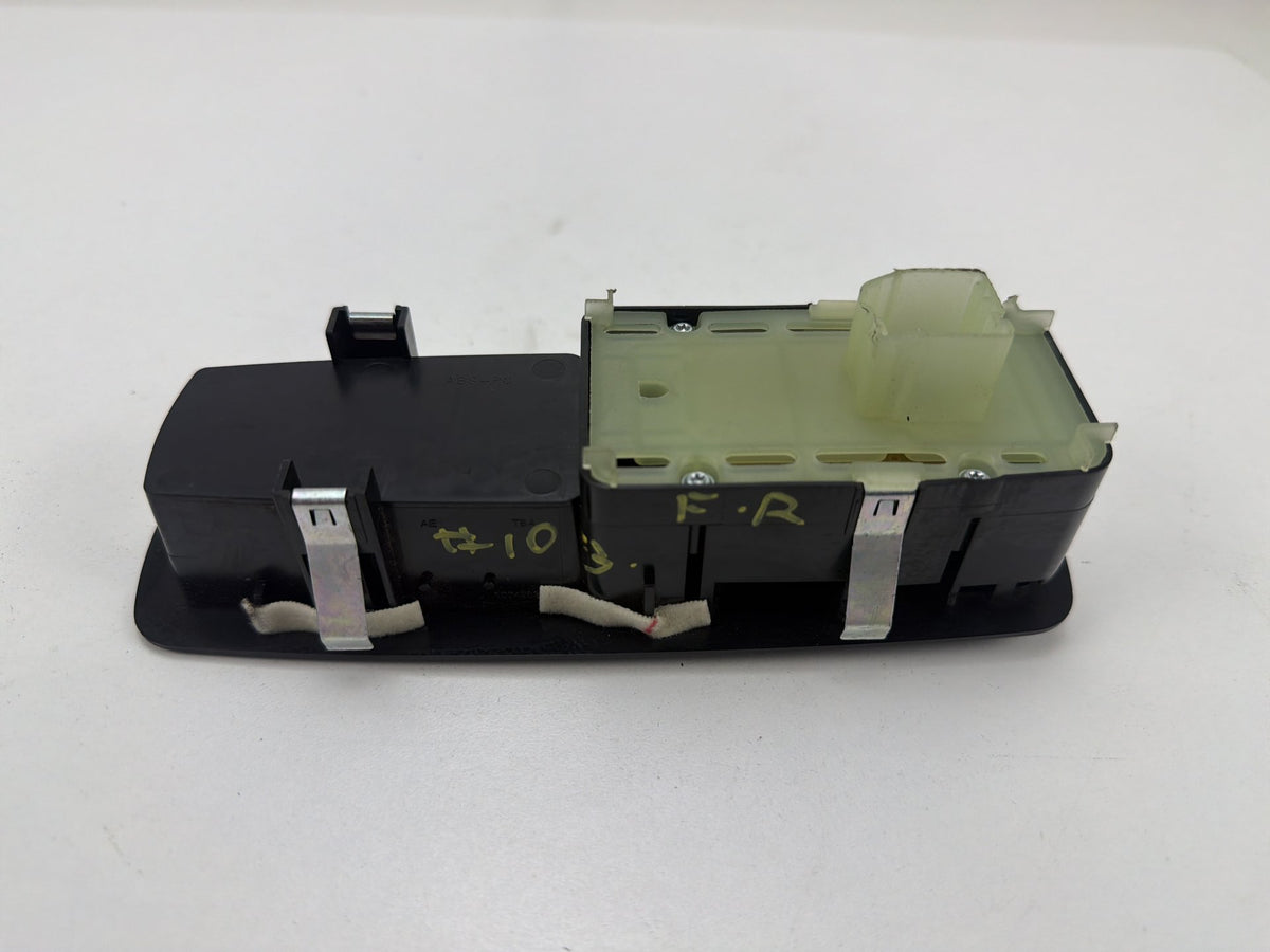 2014-2018 Jeep Grand Cherokee Front Right Passenger Side Door Window Switch OEM