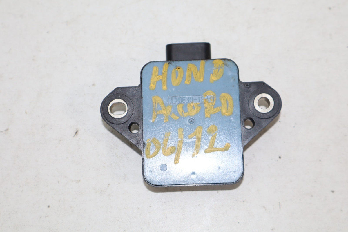 2008 - 2012 Honda Accord Yaw Rate Speed Sensor Module 39960-TA0-A01 OEM