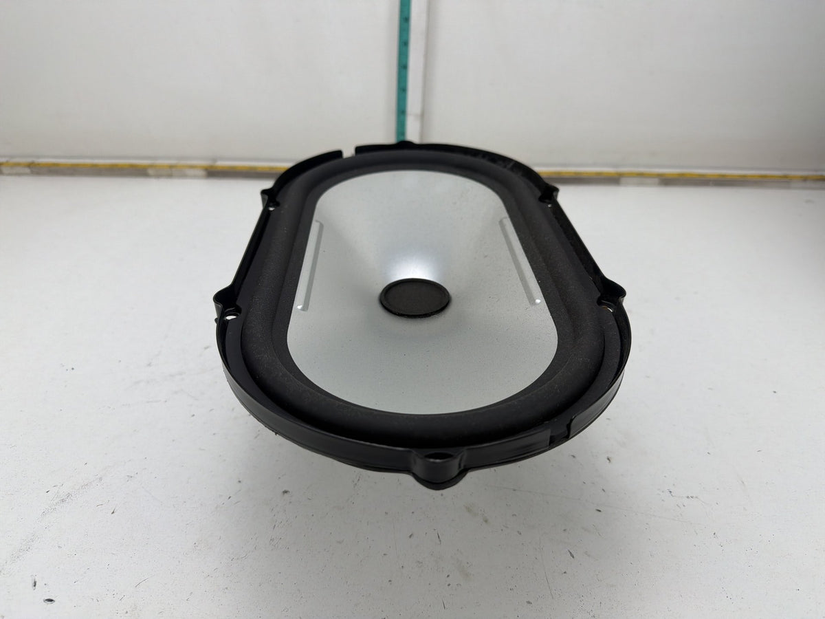 2006-2012 Land Rover Range Rover L322 Rear Subwoofer Speaker XQA500110 OEM