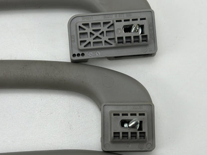 2007-2013 BMW X5 Ceiling Roof Grab Handle Assist Grip Set of 3 6977696 OEM